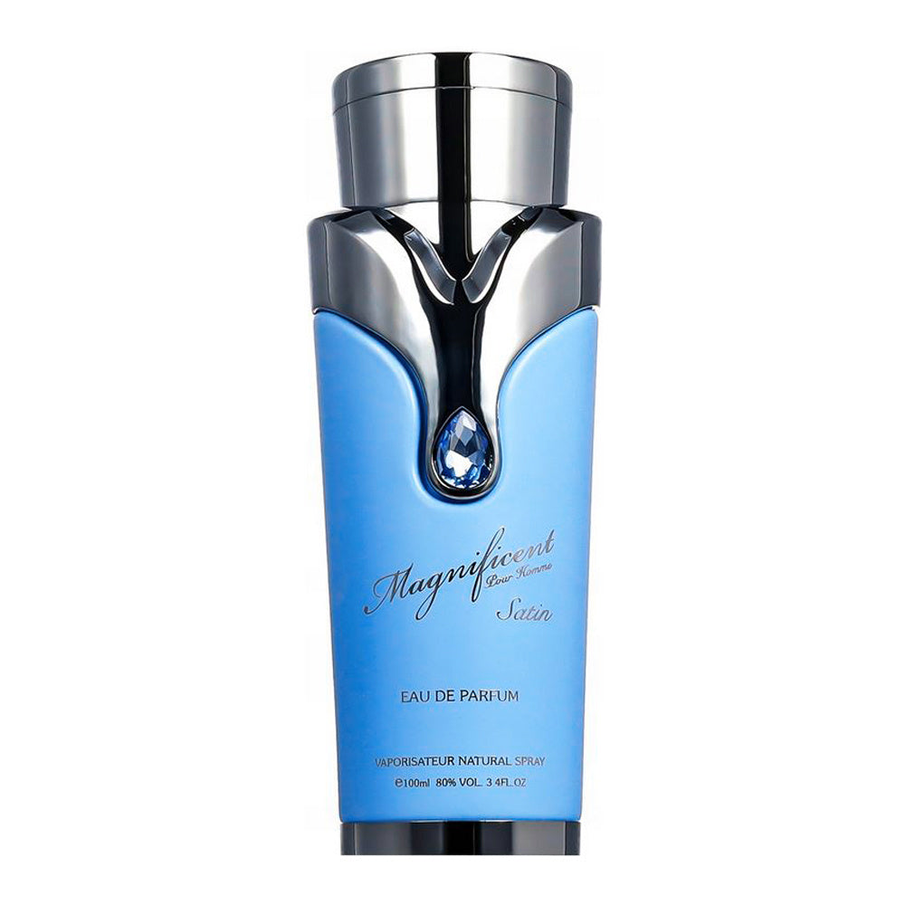 ARMAF MAGNIFICENT SATIN 100 ML