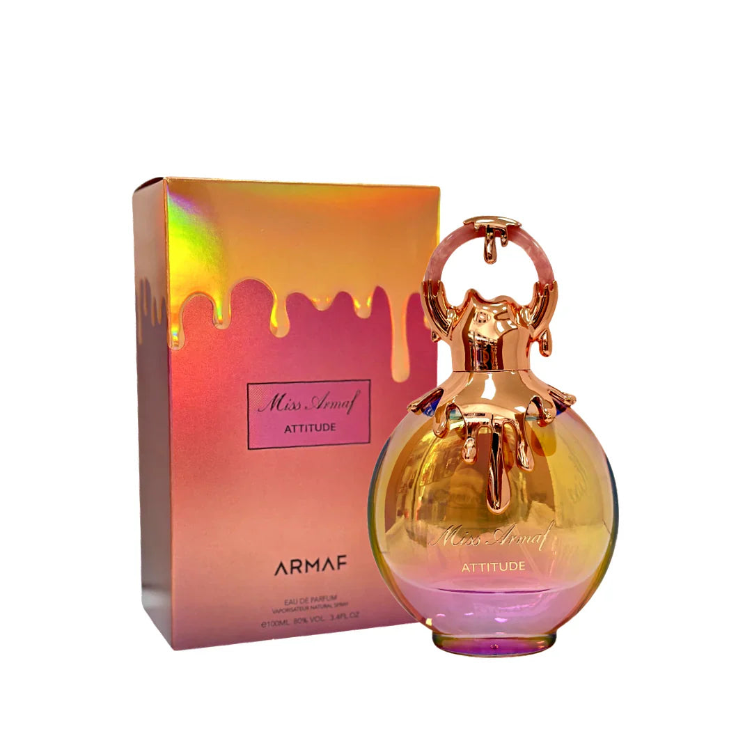 ARMAF MISS ARMAF ATTITUDE 100 ml