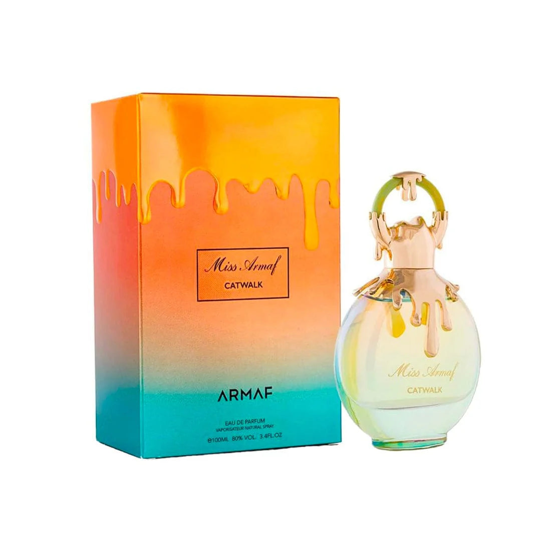 ARMAF MISS ARMAF CATWALK 100ML