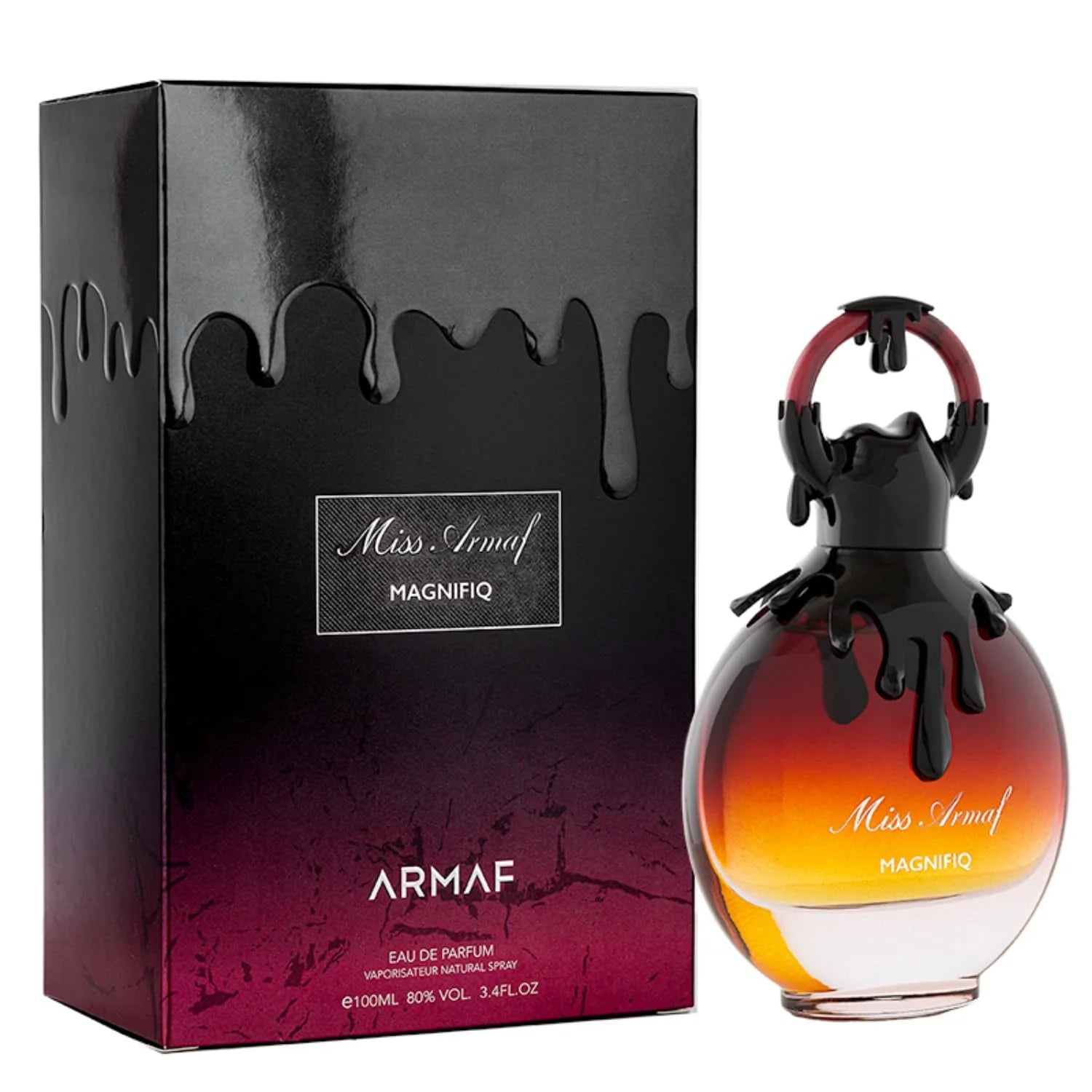 ARMAF MISS ARMAF MAGNIFIC 100ML