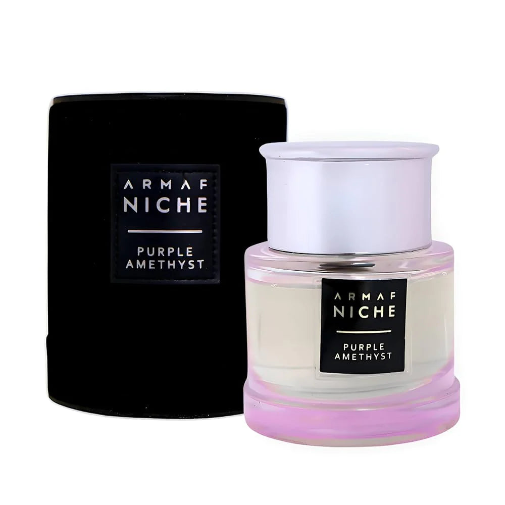 ARMAF NICHE PURPLE AMETHYST