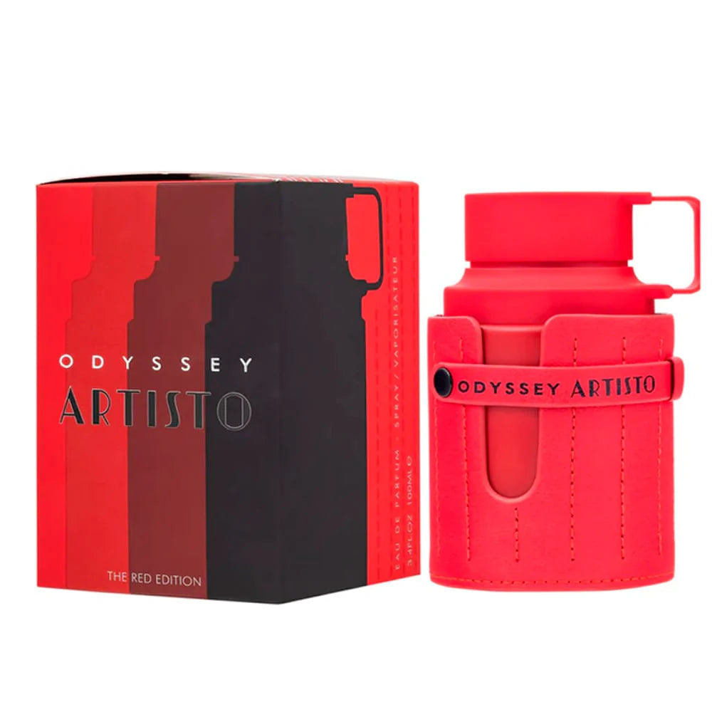 ARMAF ODYSSEY ARTISTO 105 ML