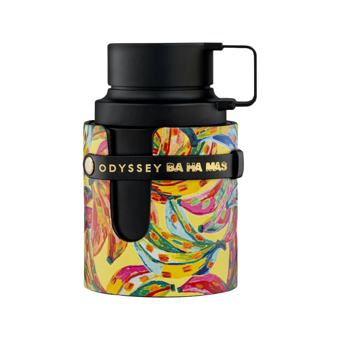 ARMAF ODYSSEY BAHAMAS 100ML