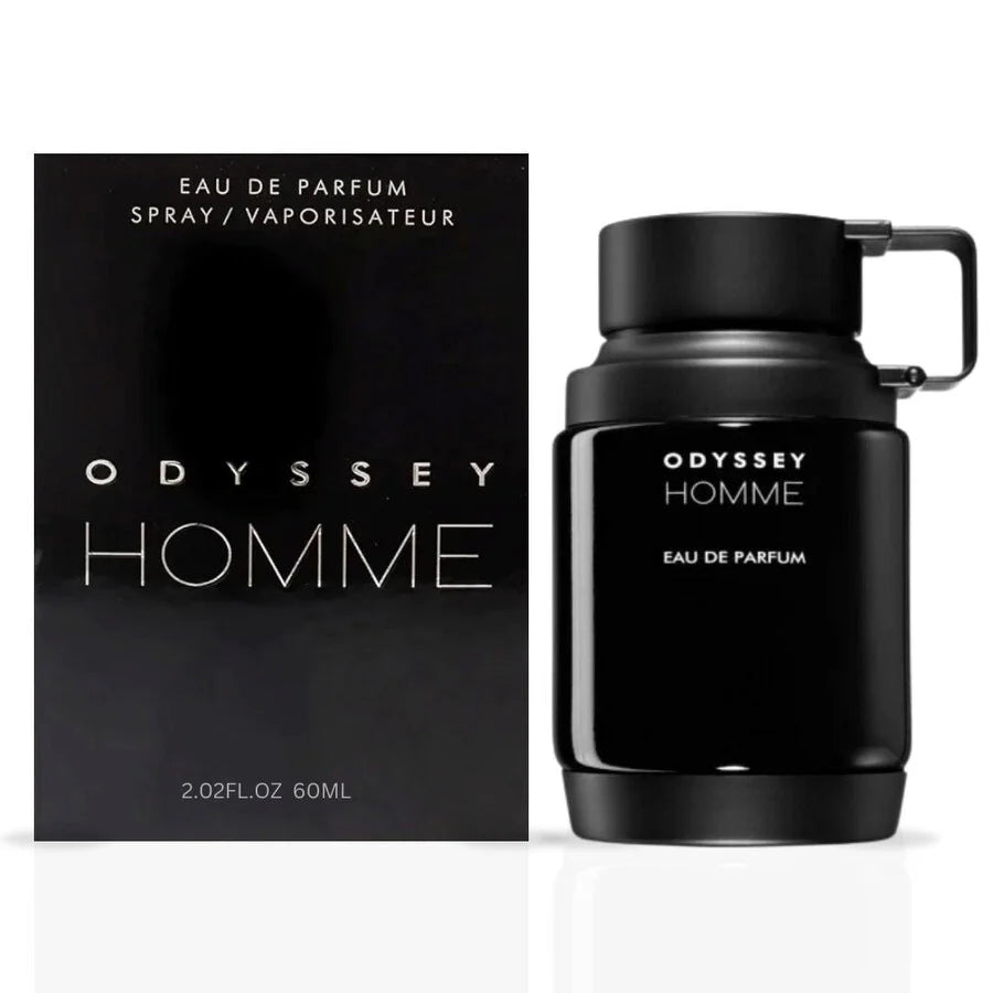 ARMAF ODYSSEY HOMME FOR MEN 2.02 OZ