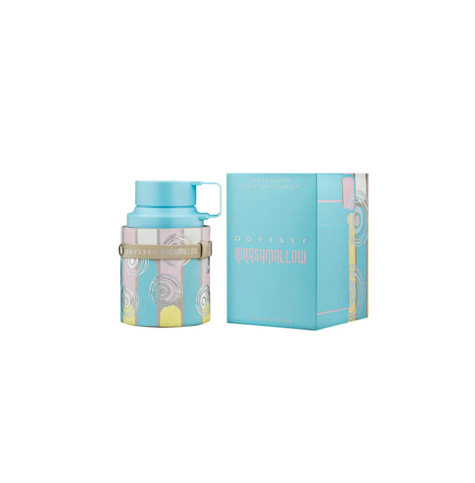 ARMAF ODYSSEY MASHMALLOW 100 ml