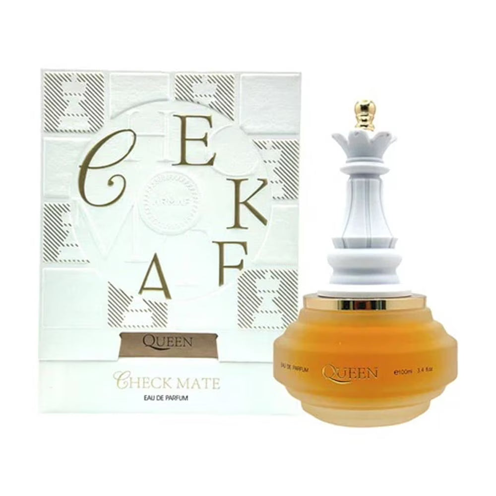 ARMAF QUEEN CHECK MATE 3.4 OZ