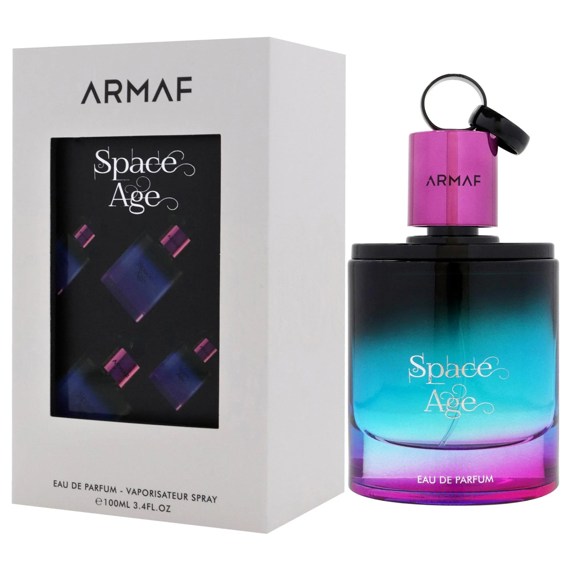 ARMAF SPACE AGE 100 ML