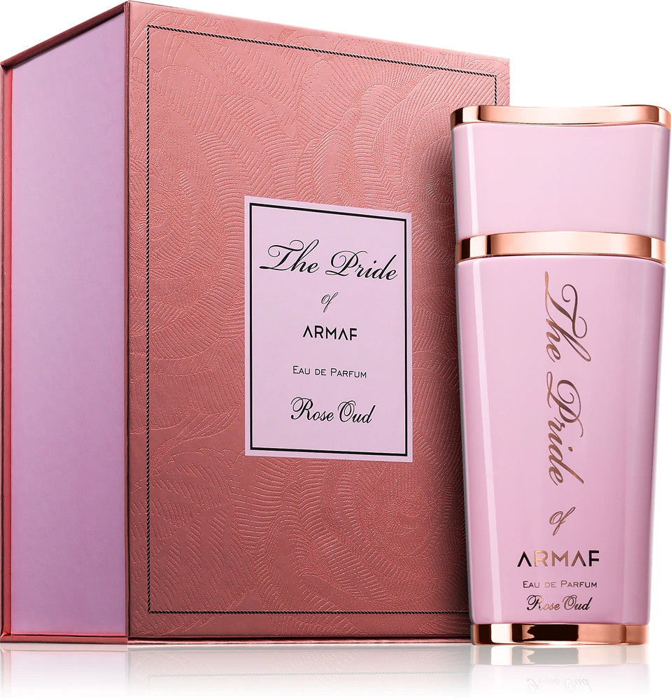 ARMAF THE PRIDE ROSE OUD 100 ml