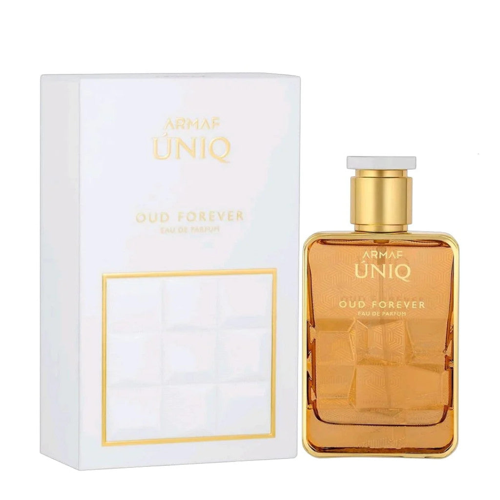 ARMAF UNIQ OUD FOREVER 100 ML