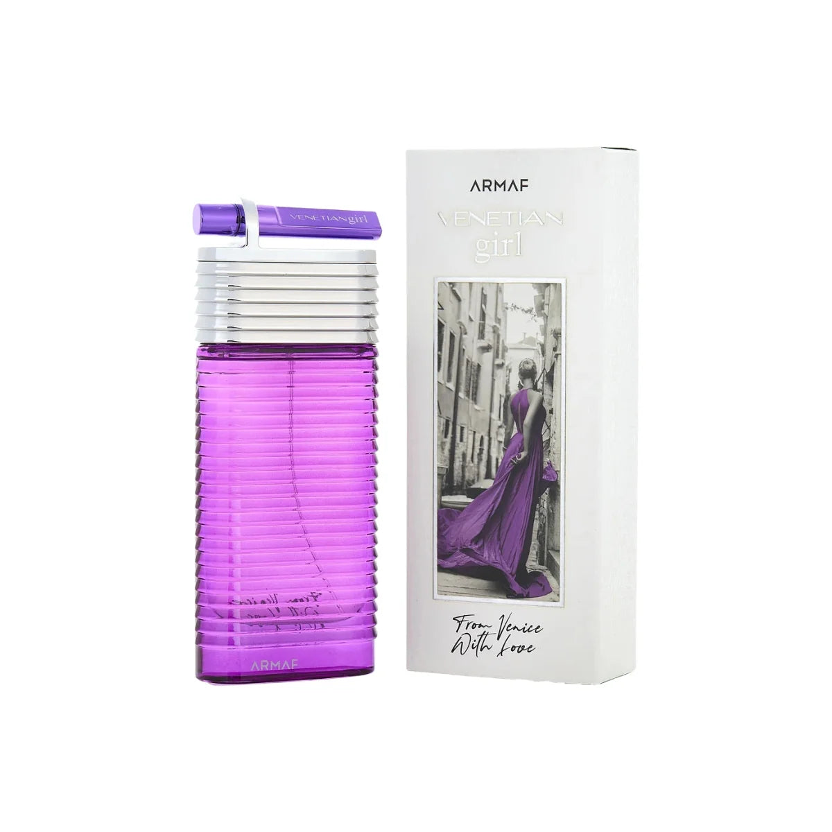 ARMAF VENETIAN GIRL FROM VENICE WITH LOVE 3.4 OZ
