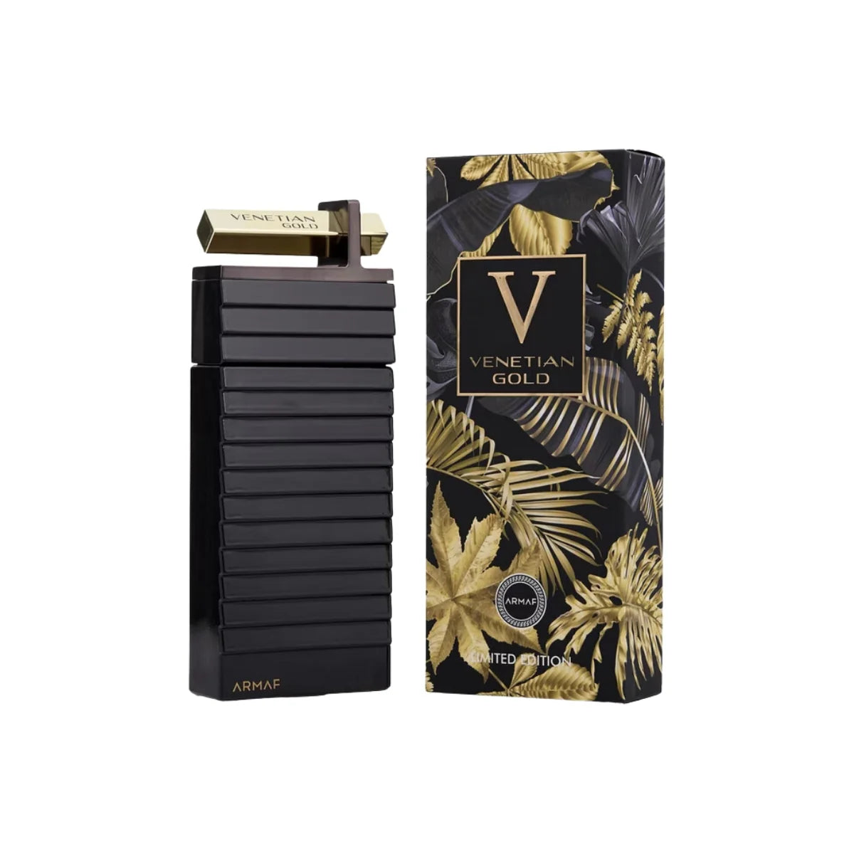 ARMAF VENETIAN GOLD 3.4 OZ