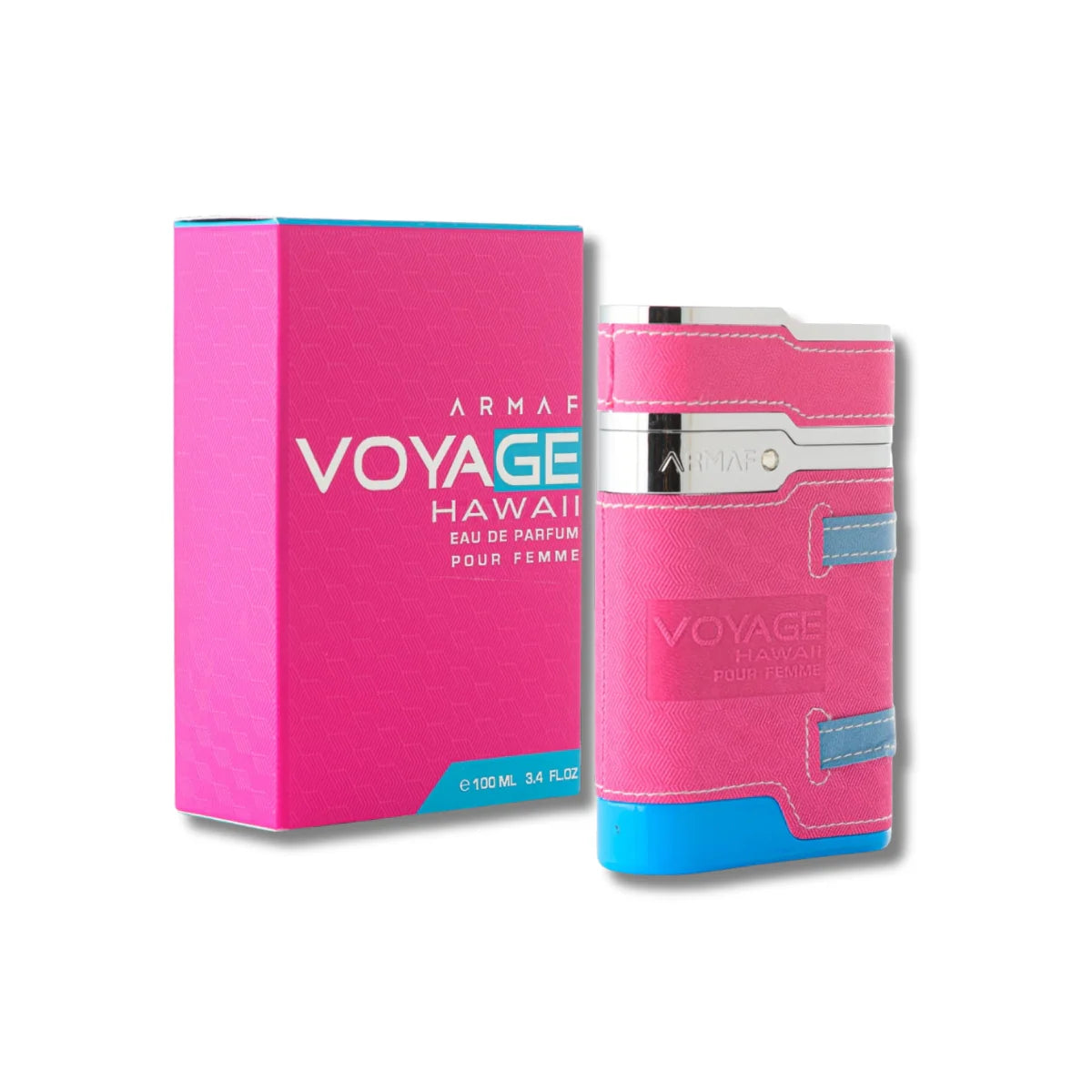 ARMAF VOYAGE HAWAI 3.4 OZ