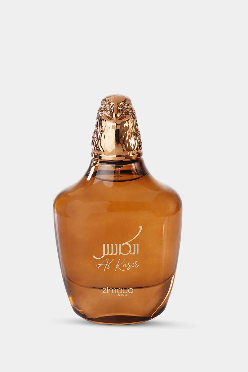 ZIMAYA AL KASER 100 ML