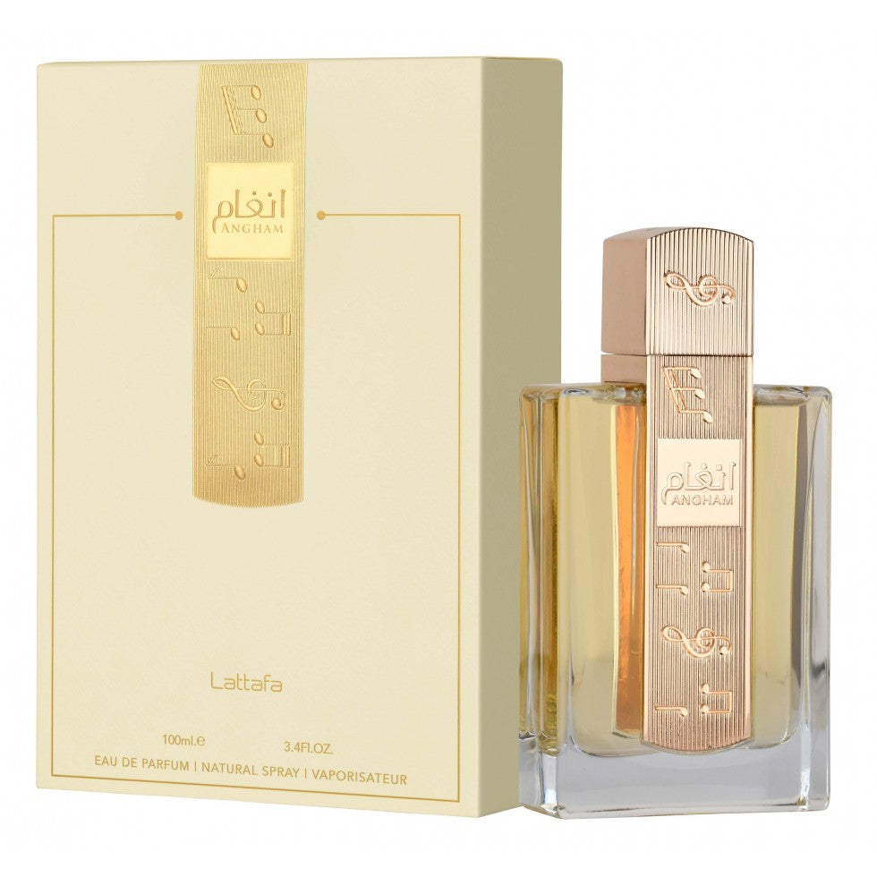 LATTAFA ANGHAM 100 ML