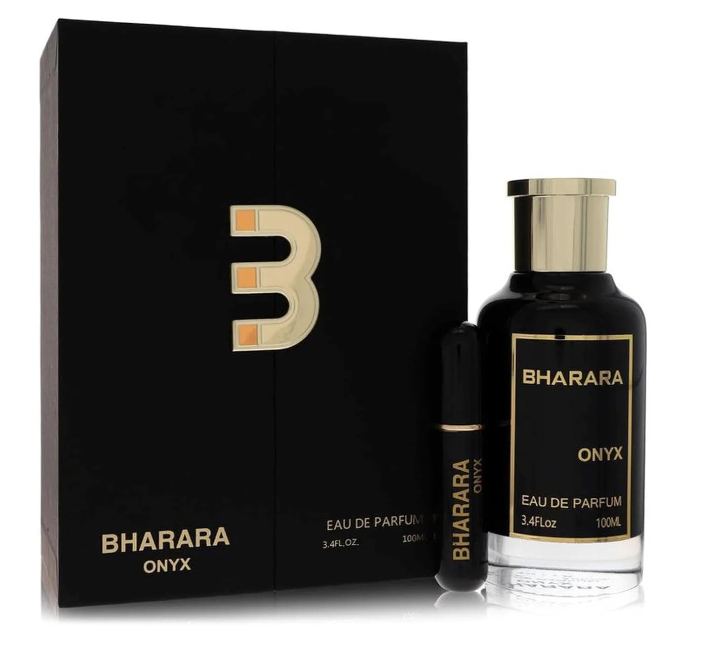 BHARARA ONYX 3.4 OZ