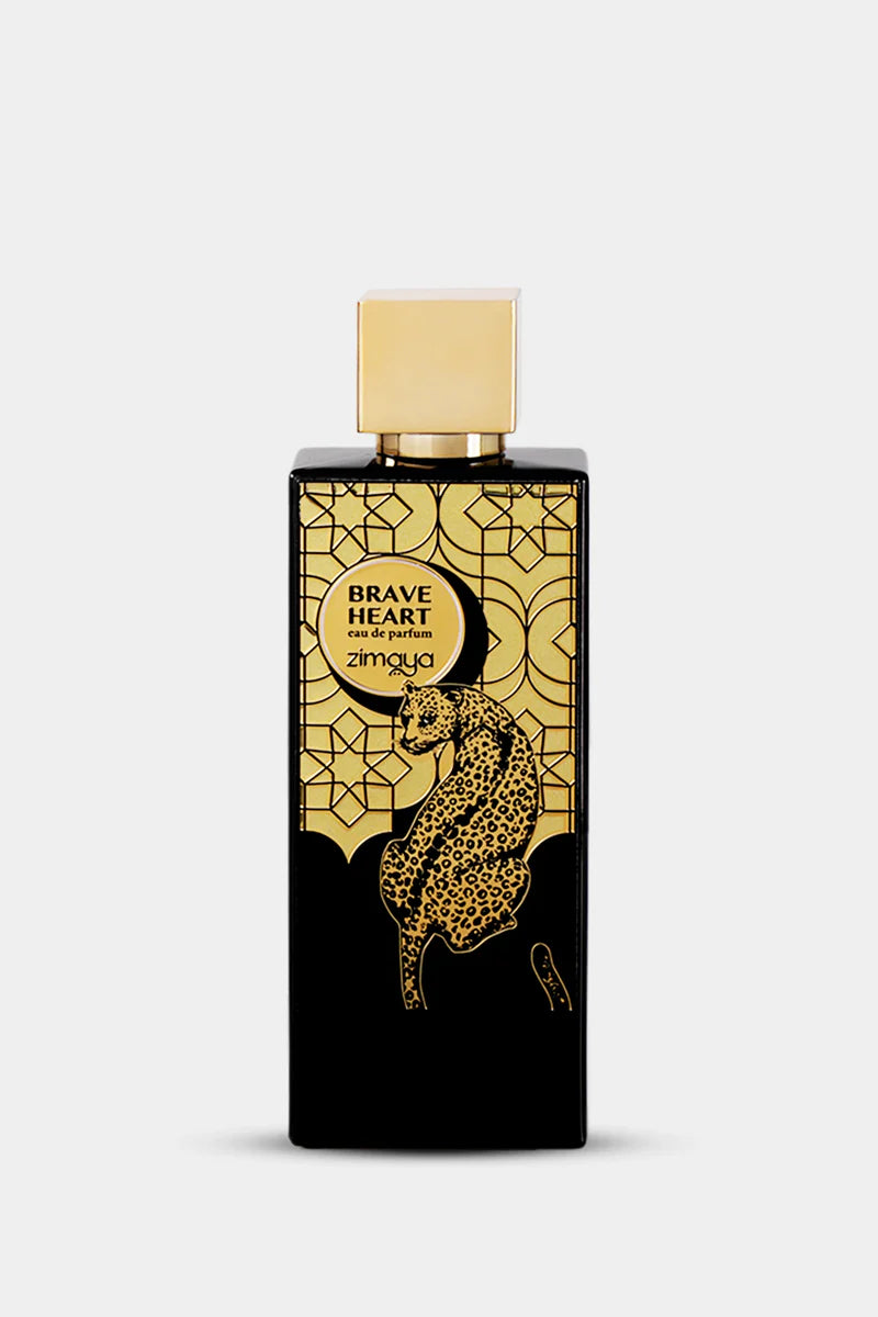 ZIMAYA BRAVE HEART 100 ML