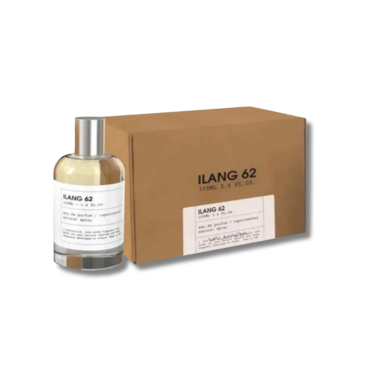 ILANG 62 100 ML