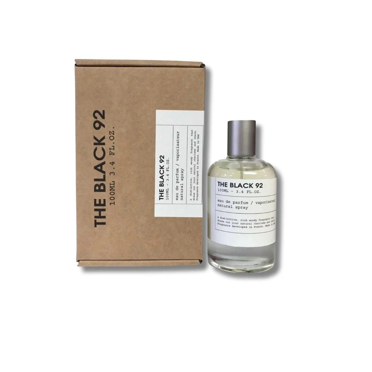 EMPER THE BLACK 92 100 ML