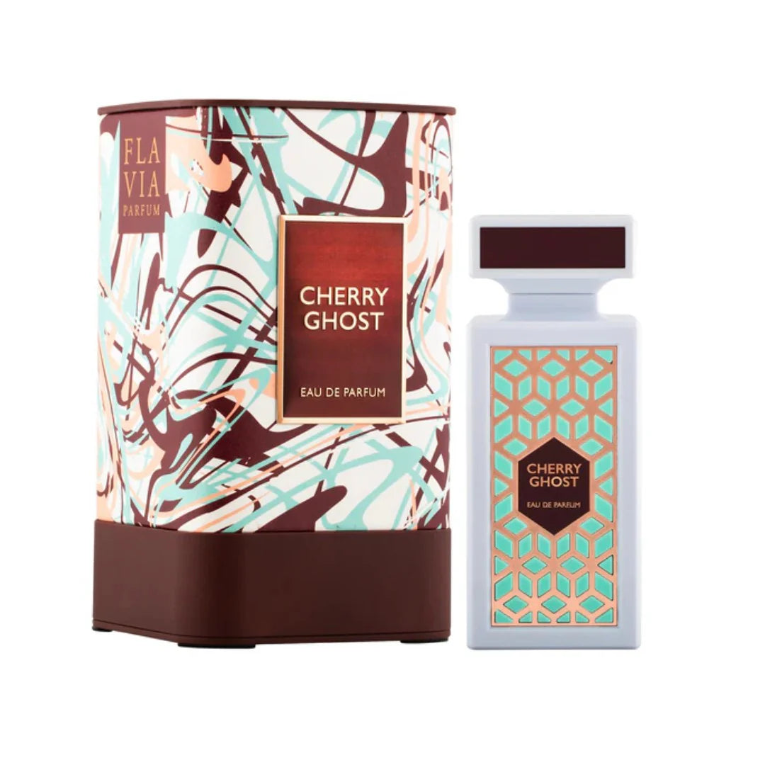 FLAVIA CHERRY GHOST 100 ML