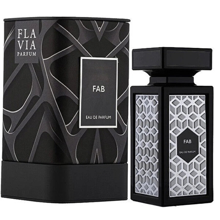 FLAVIA FAB 100 ml