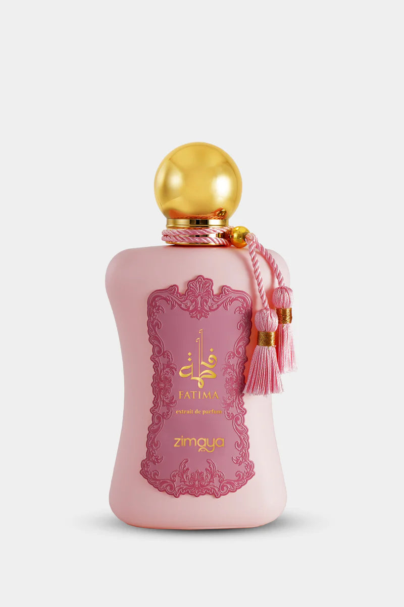 ZIMAYA FATIMA PINK 100ML