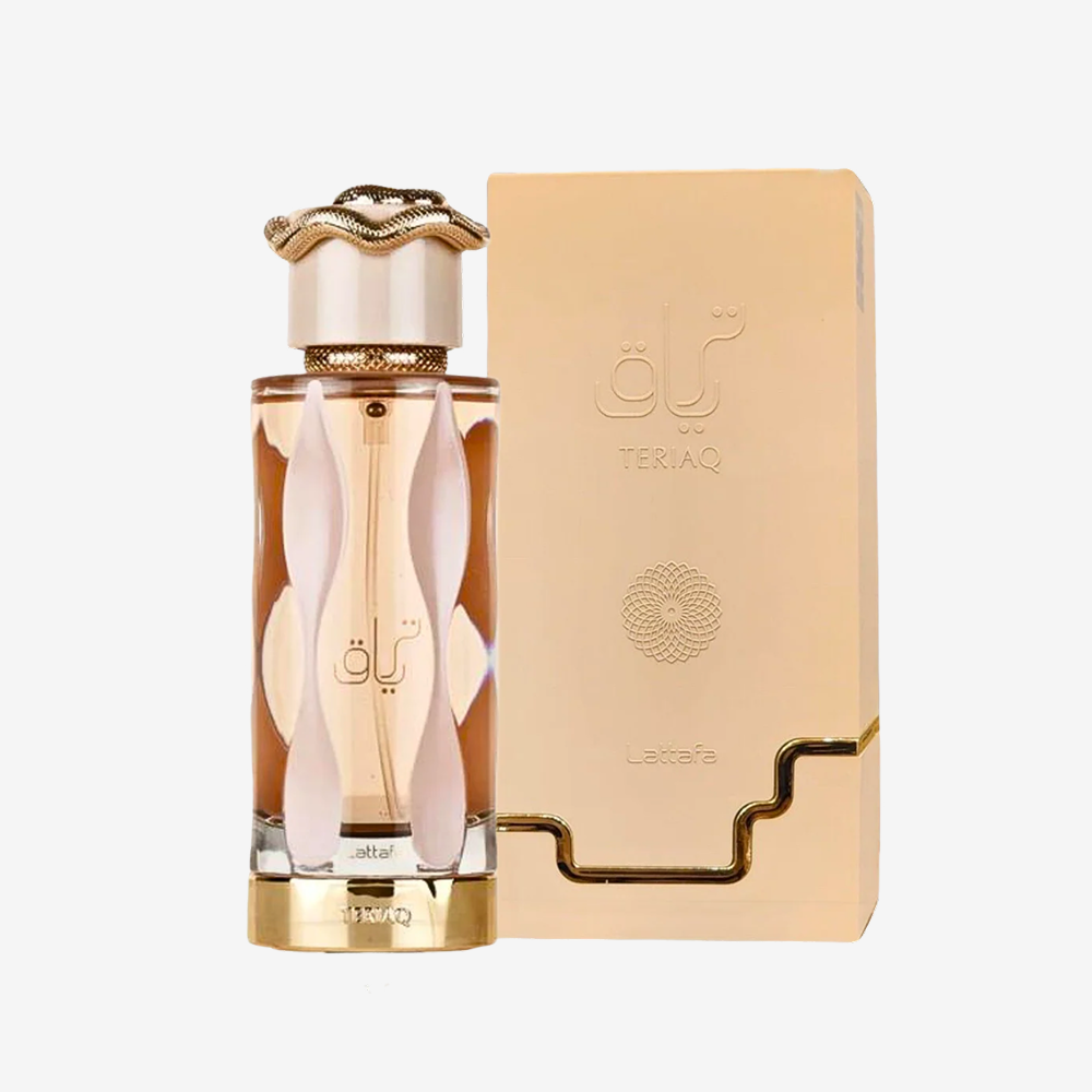 LATTAFA TERIAQ 3.4 OZ