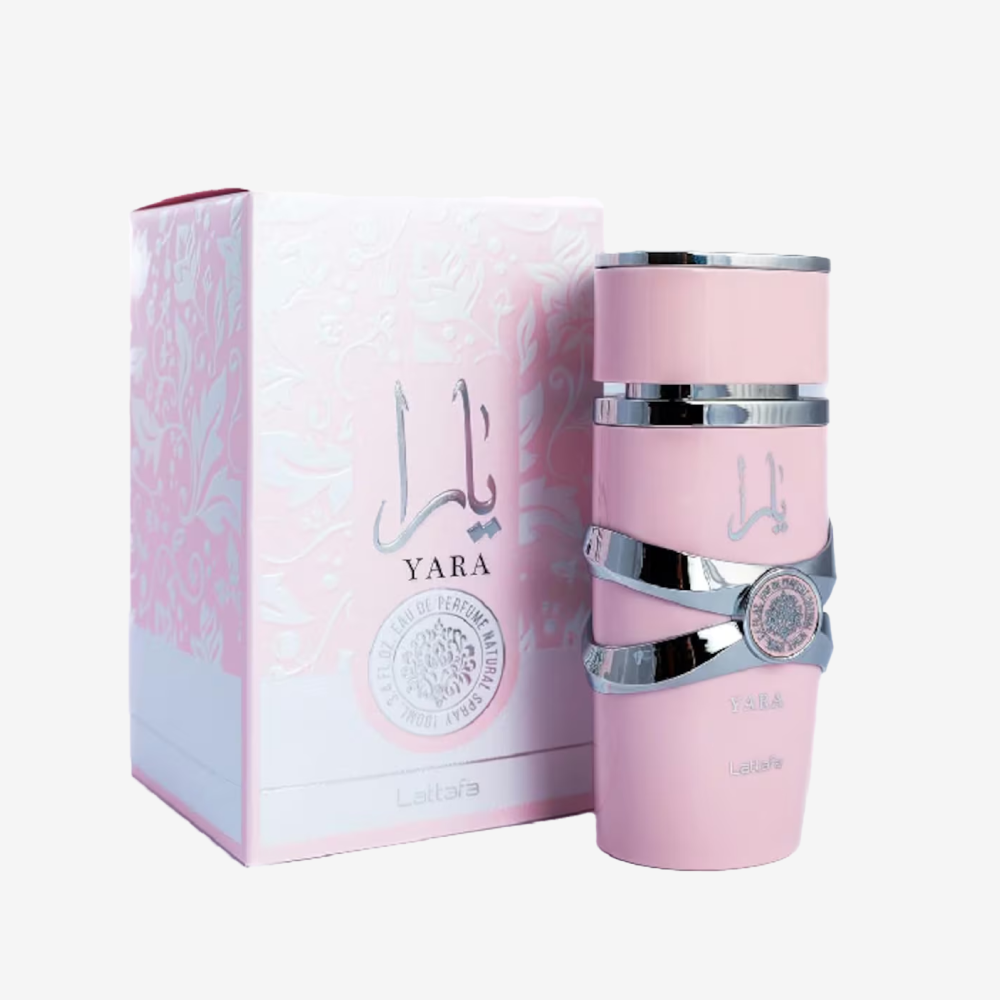LATTAFA YARA WOMEN 100ML