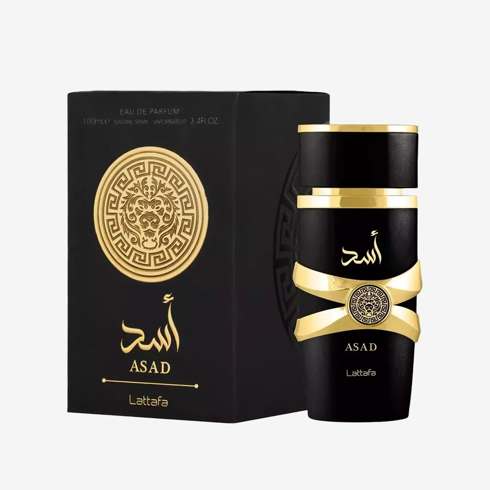 LATTAFA YARA ASAD 100ML