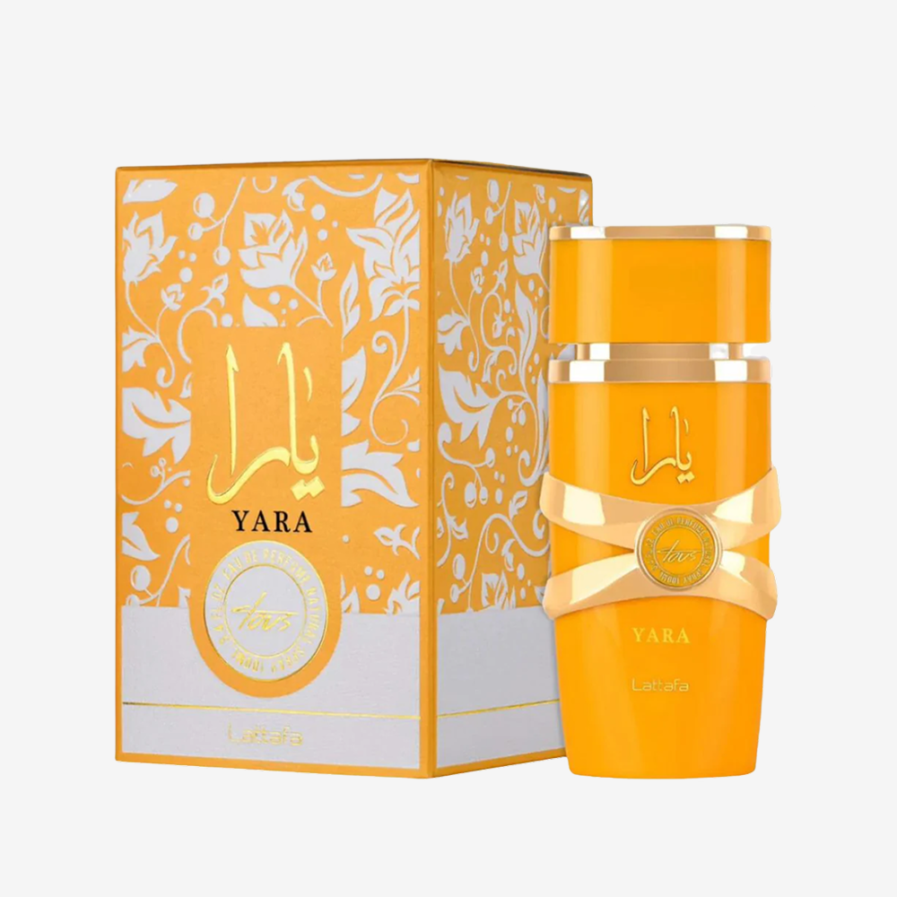 LATTAFA YARA TOUS 100ML