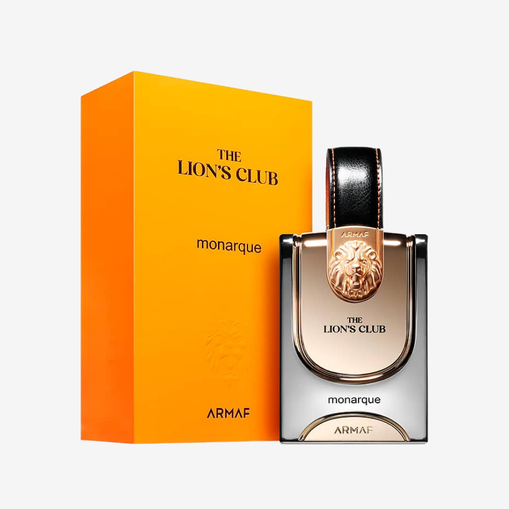 ARMAF THE LIONS CLUB MONARQUE 100 ML