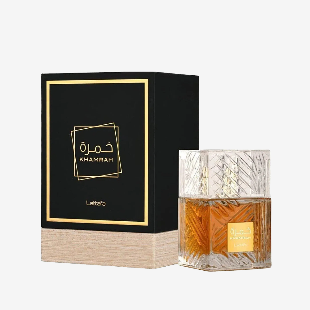 LATTAFA KHAMRAH 100 ML