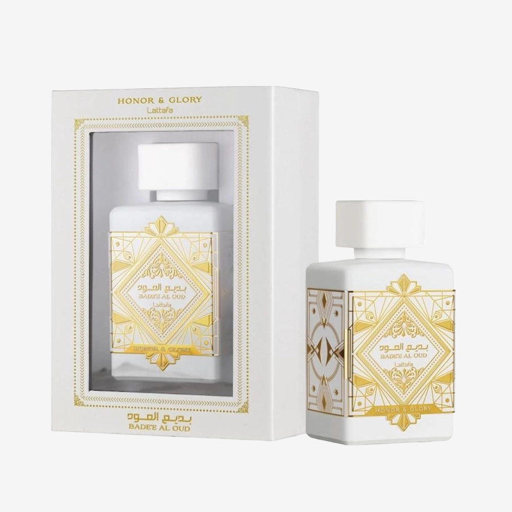 LATTAFA BADE AL OUD HONOR & GLORY 100 ML