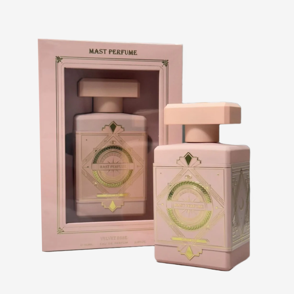 BHARARA MAST VELVET ROSE WOMEN 3.4 OZ