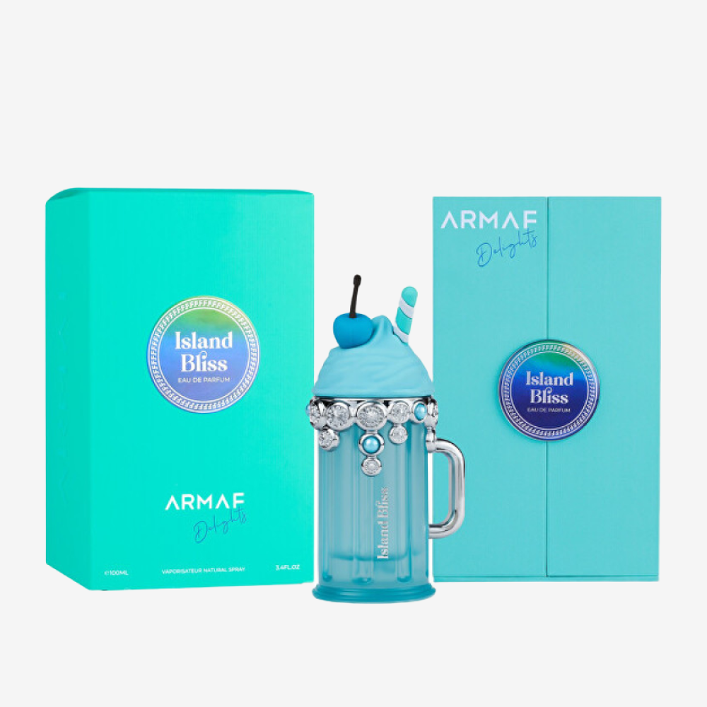 ARMAF ISLAND BLISS 100 ML