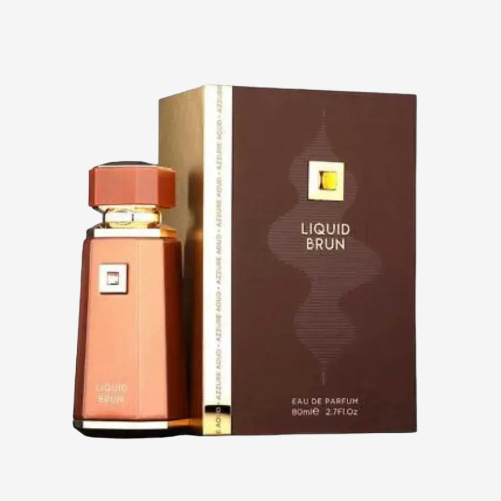 FRENCH AVENUE LIQUID BRUN AVENUE 100 ML