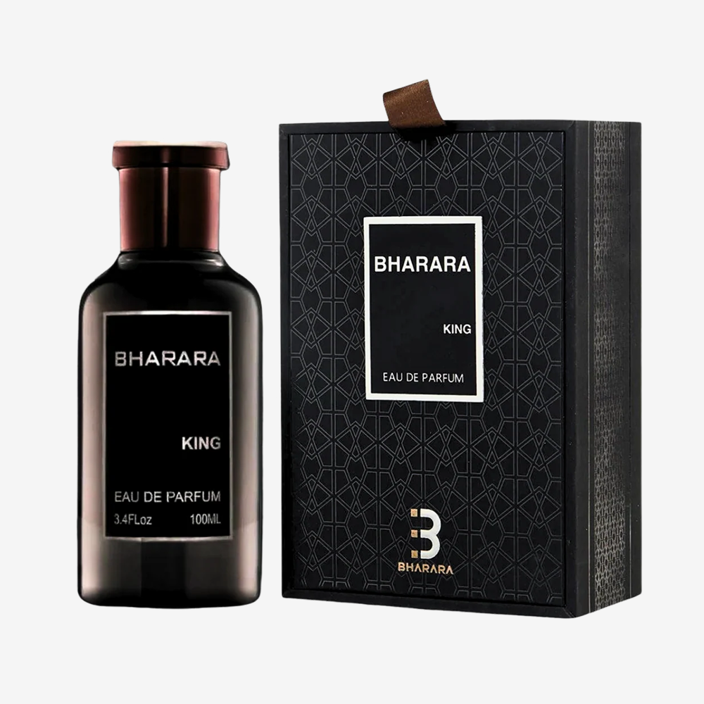 BHARARA KING 3.4 OZ