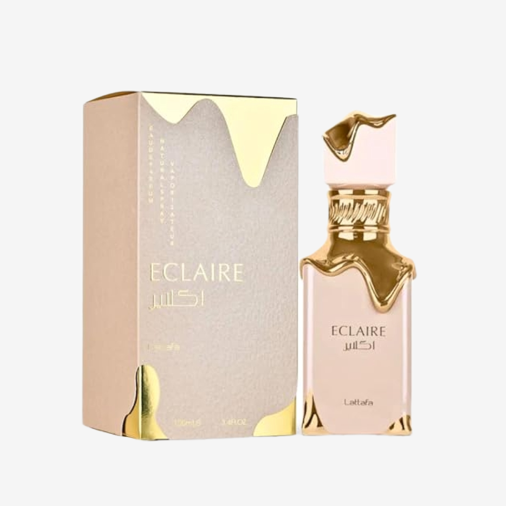 LATAFFA ECLAIRE 3.4 OZ