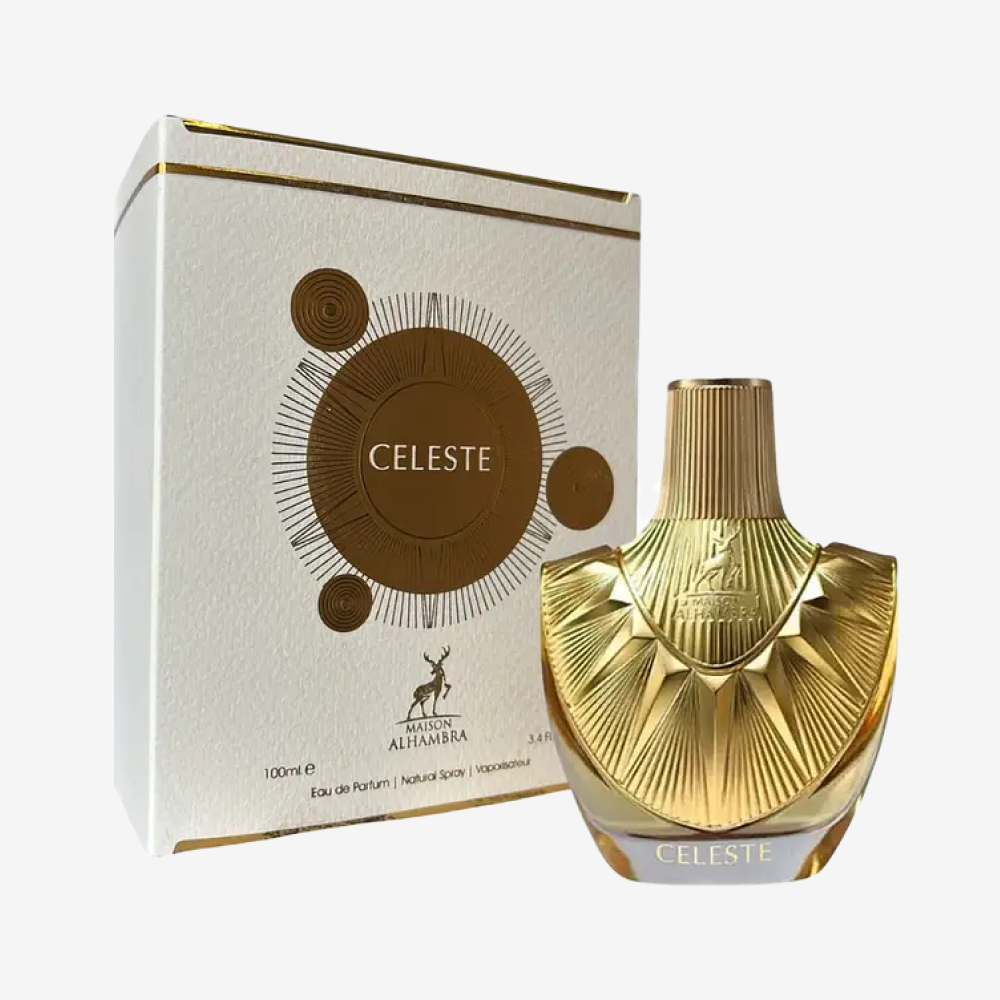 MAISON ALHAMBRA CELESTE 100 ML