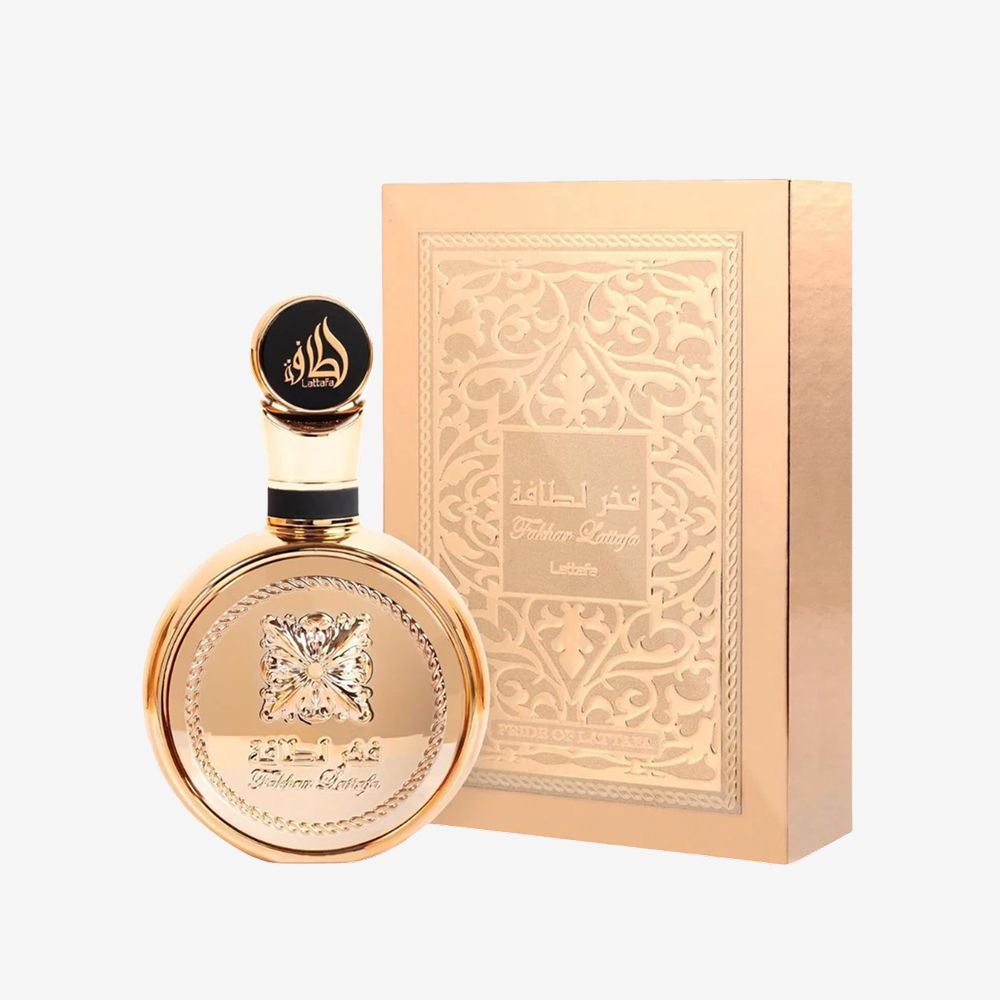 LATTAFA FAKHAR GOLD 100 ML