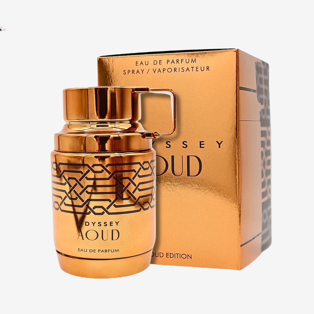 ARMAF ODYSSEY AOUD 3.4 OZ
