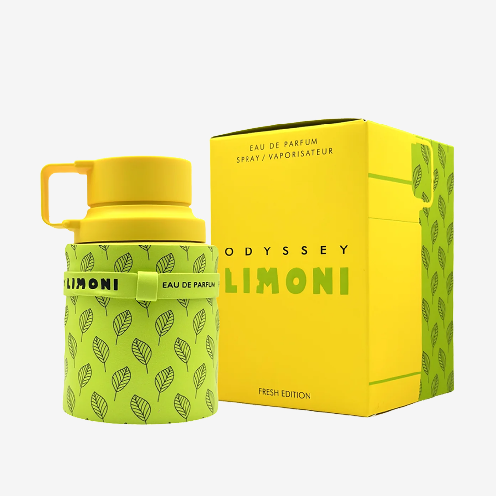 ARMAFA ODYSSEY LIMONI 100 ML