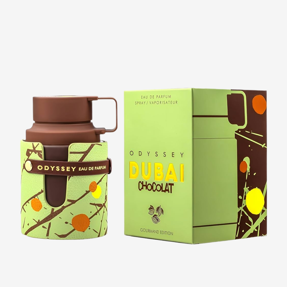 ARMAF ODYSSEY DUBAI CHOCOLAT 3.4 OZ