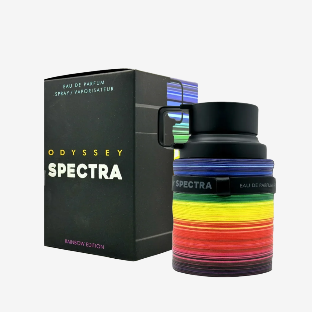 ARMAF ODYSSEY SPECTRA 100 ML