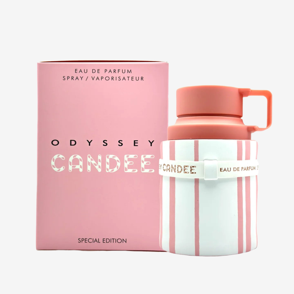 ARMAF ODYSSEY CANDEE 3.4 OZ