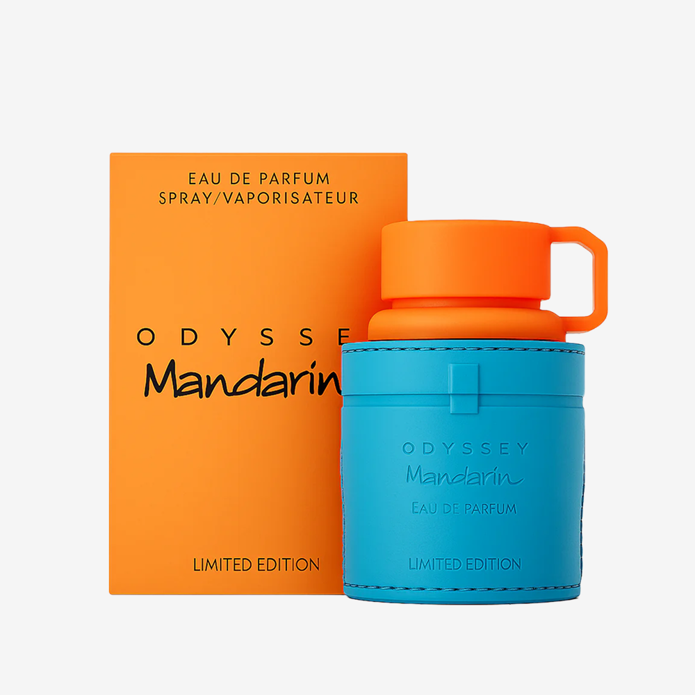 ARMAF ODYSSEY MANDARIN SKY 3.4 OZ