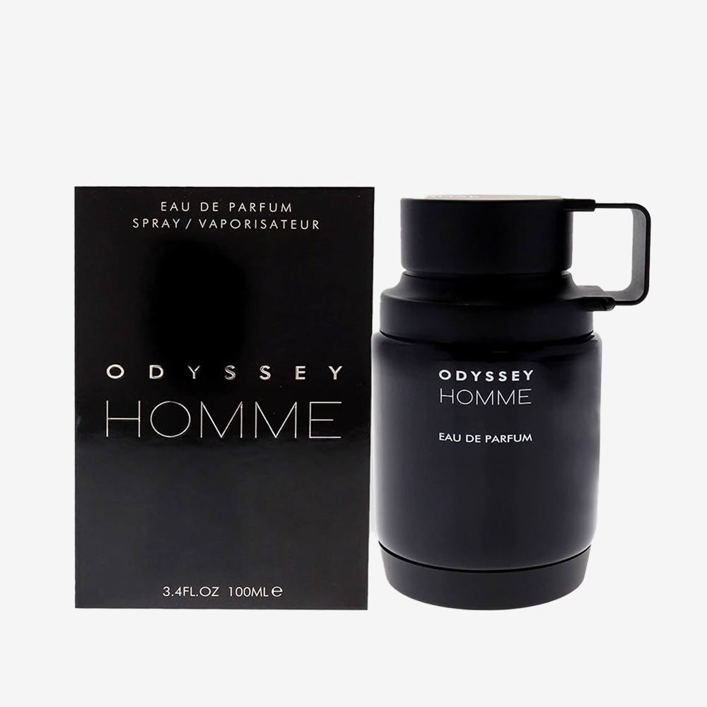 ARMAF ODYSSEY HOMME 3.4 OZ