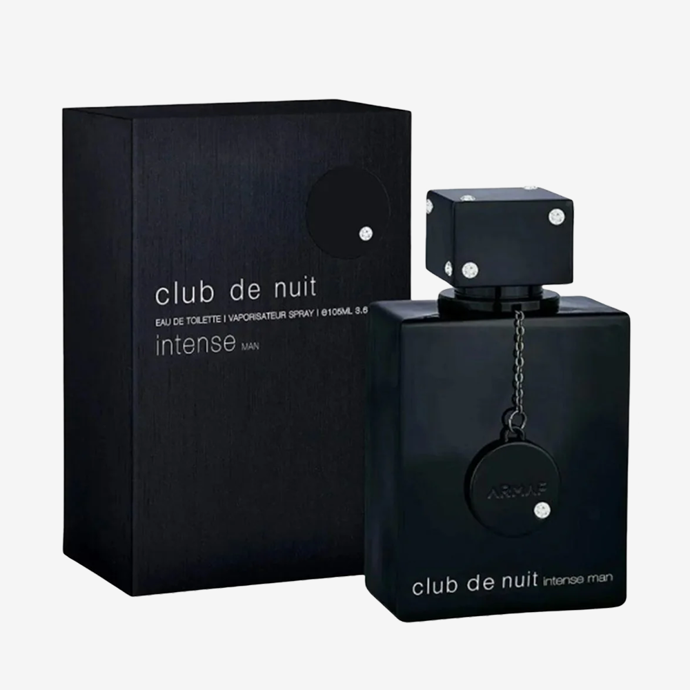 ARMAF CLUB DE NUIT INTENSE MEN 105ML.