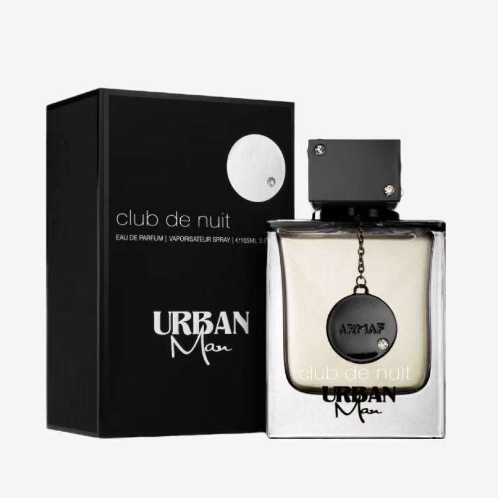 ARMAF CLUB DE NUIT URBAN MAN 105 ML