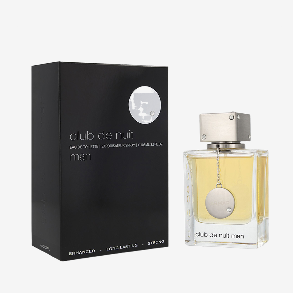 ARMAF CLUB DE NUIT MAN 105ML