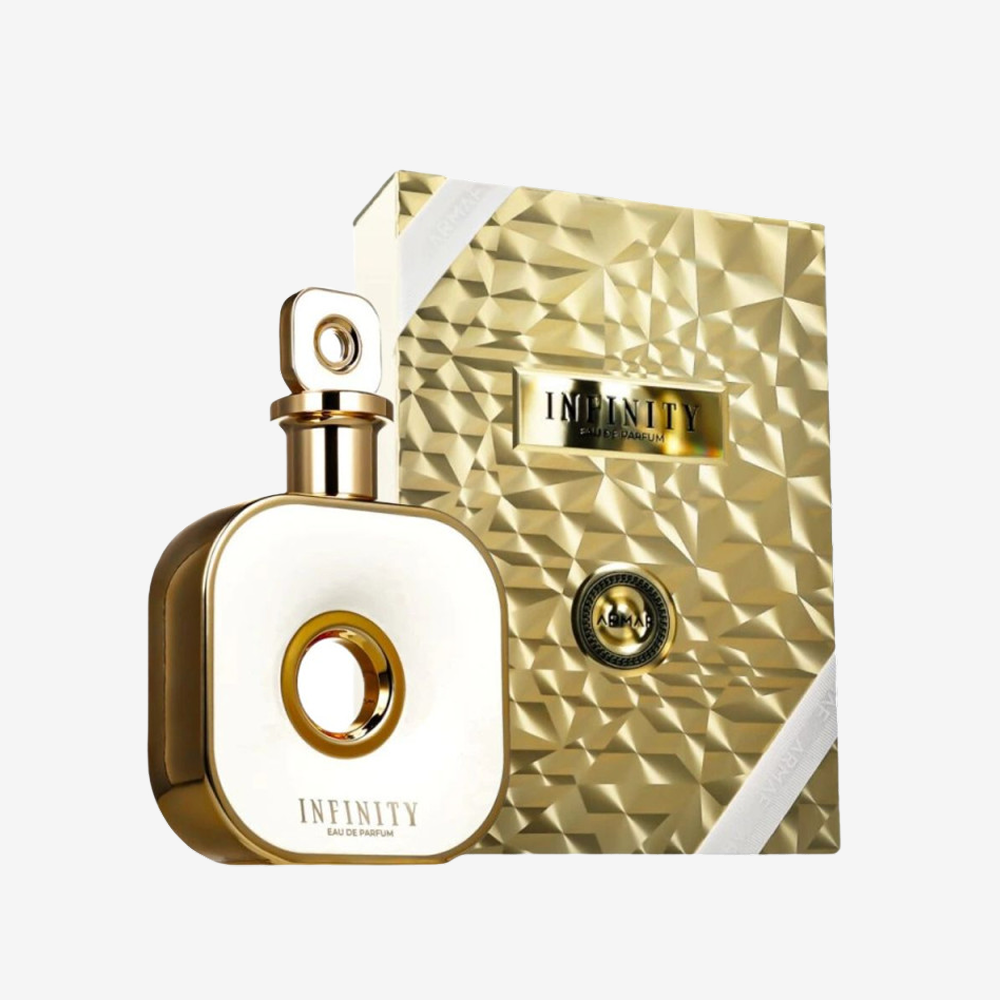 ARMAF INFINITY GOLD 100 ML